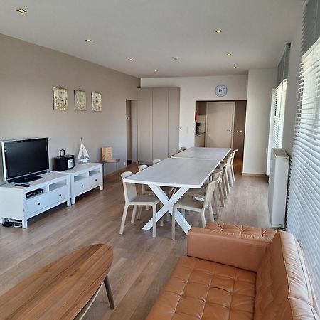 Equus Apartment Oostende Ngoại thất bức ảnh