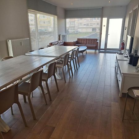 Equus Apartment Oostende Ngoại thất bức ảnh