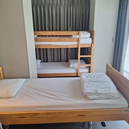 Equus Apartment Oostende Ngoại thất bức ảnh