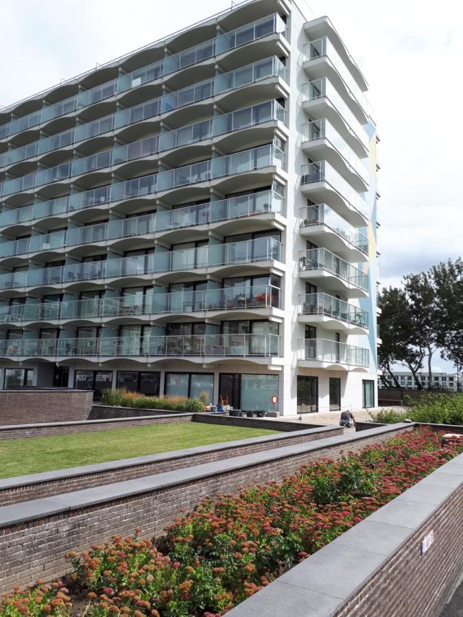 Equus Apartment Oostende Ngoại thất bức ảnh