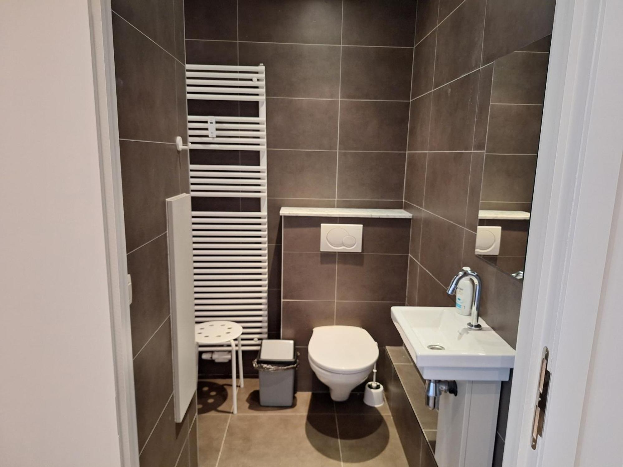 Equus Apartment Oostende Ngoại thất bức ảnh