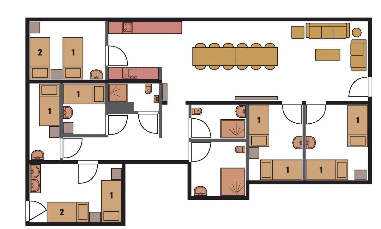 Equus Apartment Oostende Ngoại thất bức ảnh