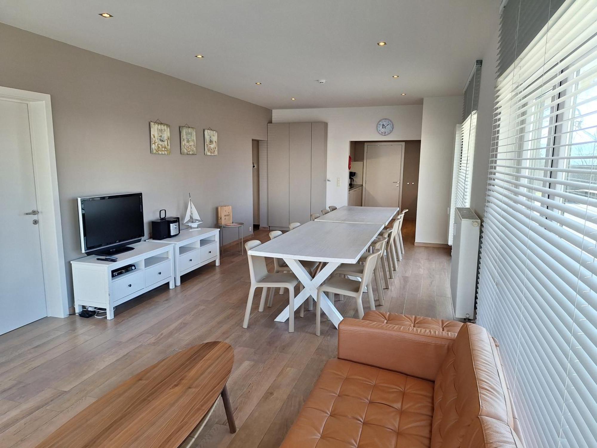 Equus Apartment Oostende Ngoại thất bức ảnh