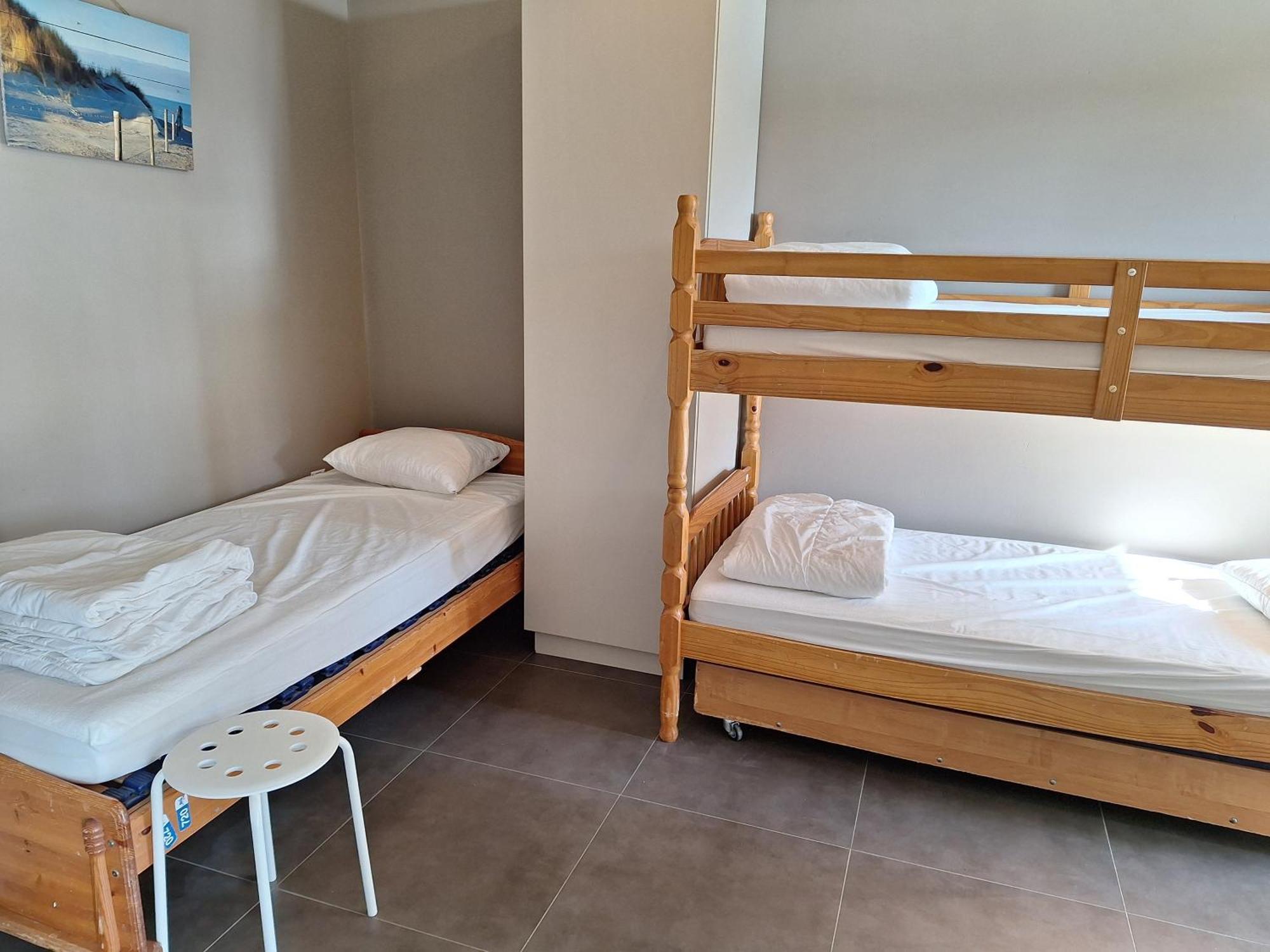 Equus Apartment Oostende Ngoại thất bức ảnh