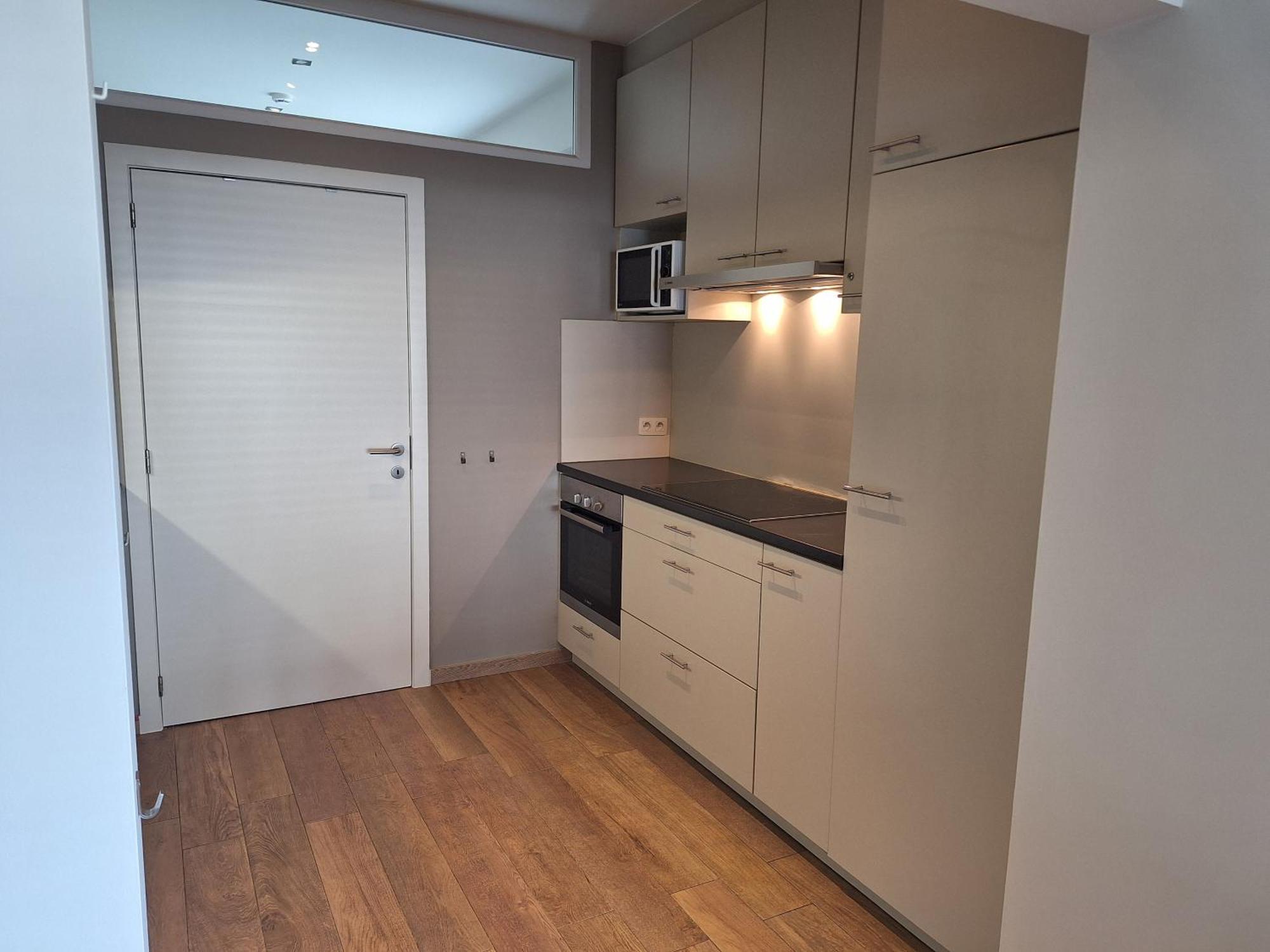 Equus Apartment Oostende Ngoại thất bức ảnh