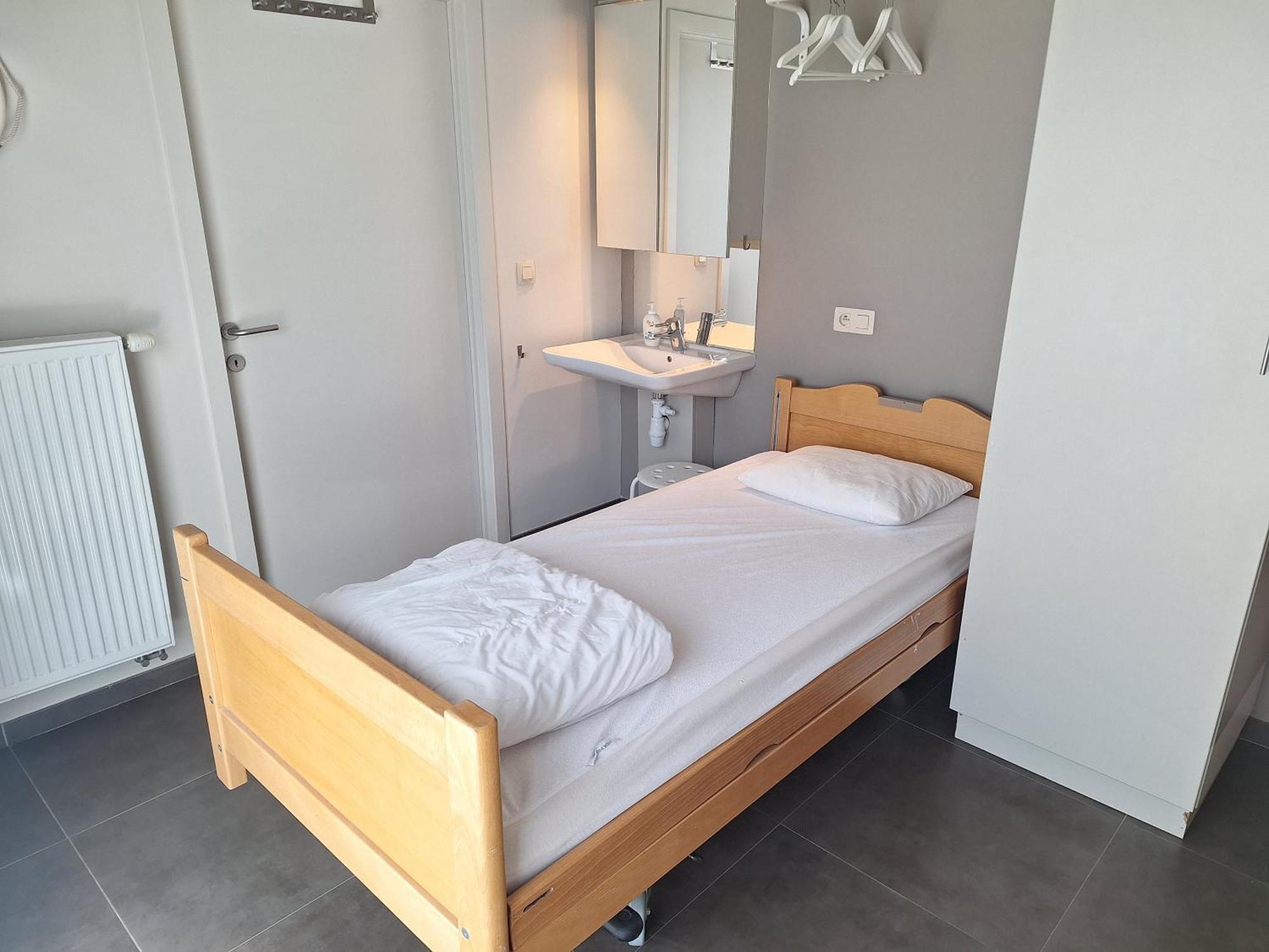 Equus Apartment Oostende Ngoại thất bức ảnh