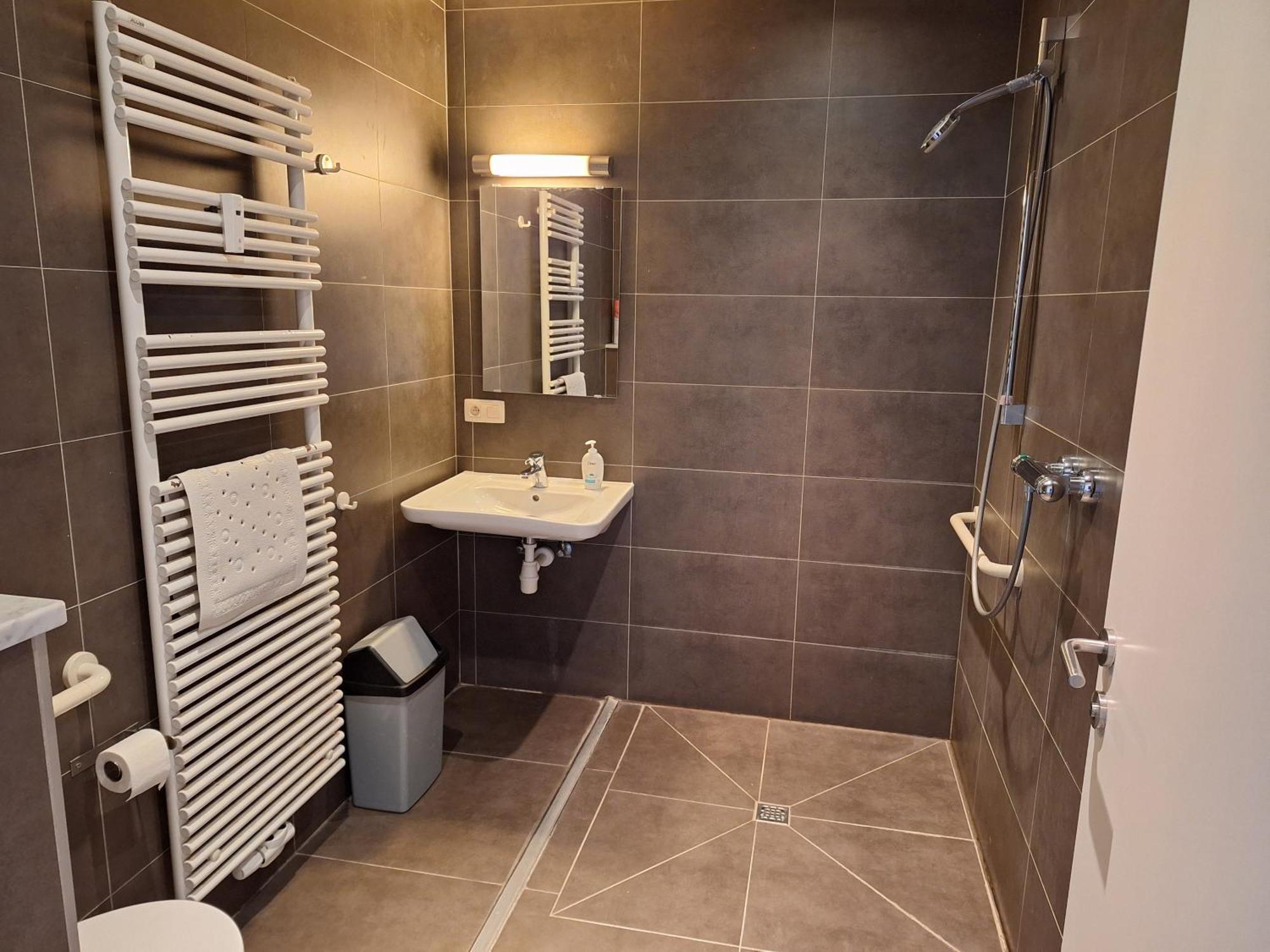 Equus Apartment Oostende Ngoại thất bức ảnh