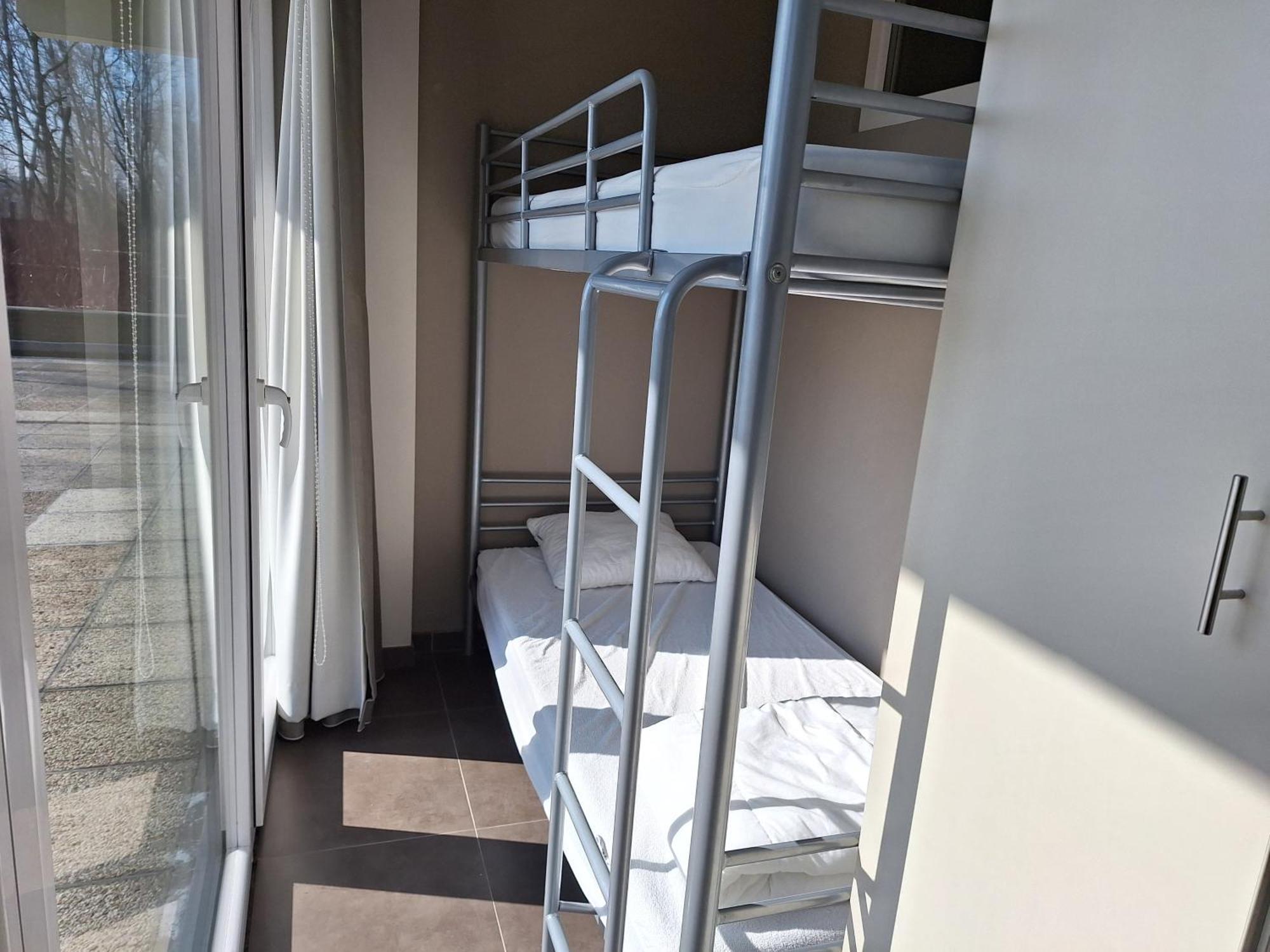 Equus Apartment Oostende Ngoại thất bức ảnh