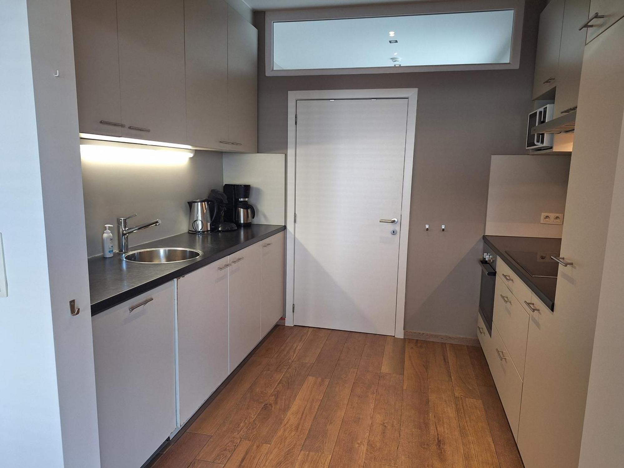 Equus Apartment Oostende Ngoại thất bức ảnh