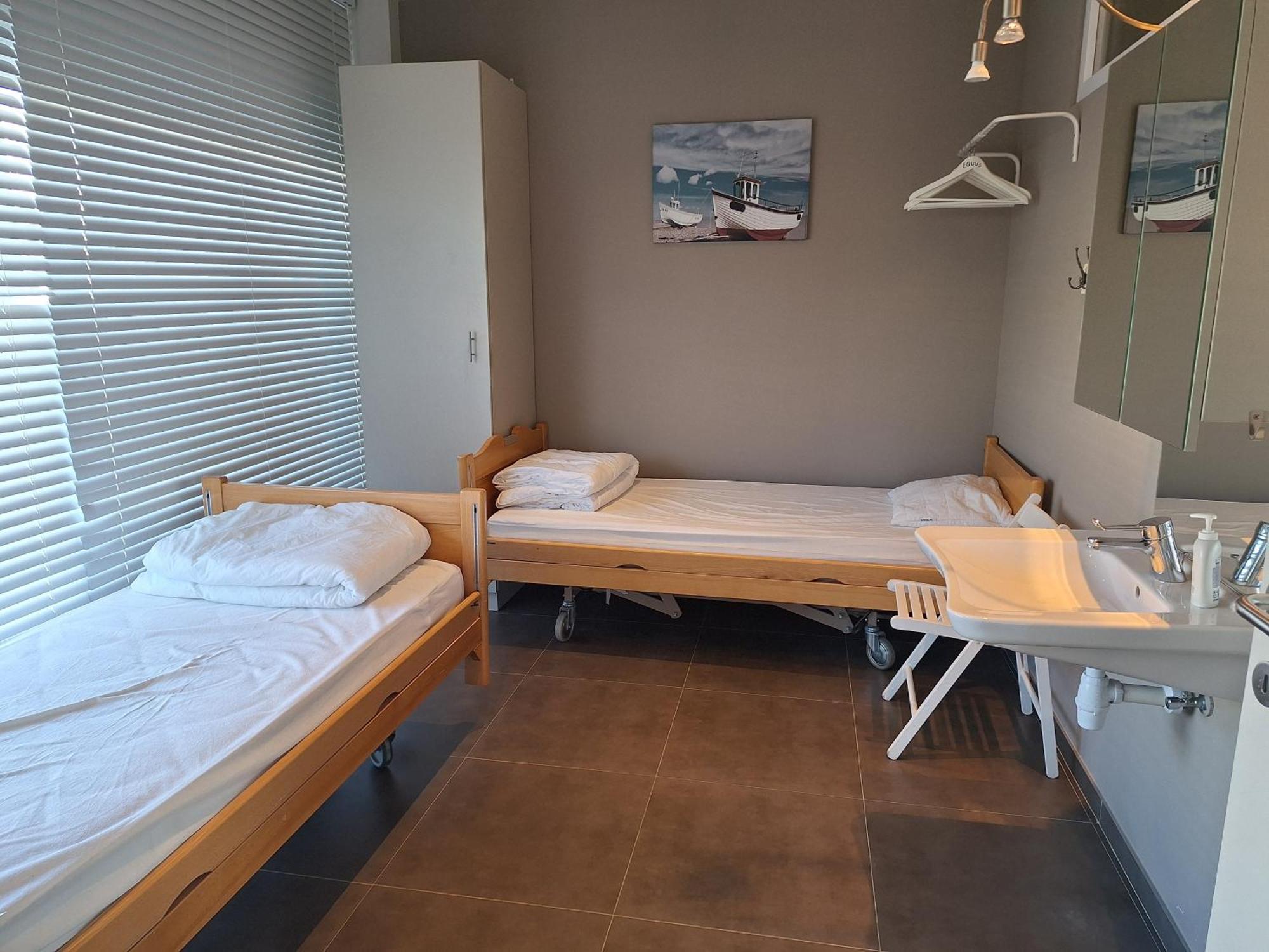 Equus Apartment Oostende Ngoại thất bức ảnh