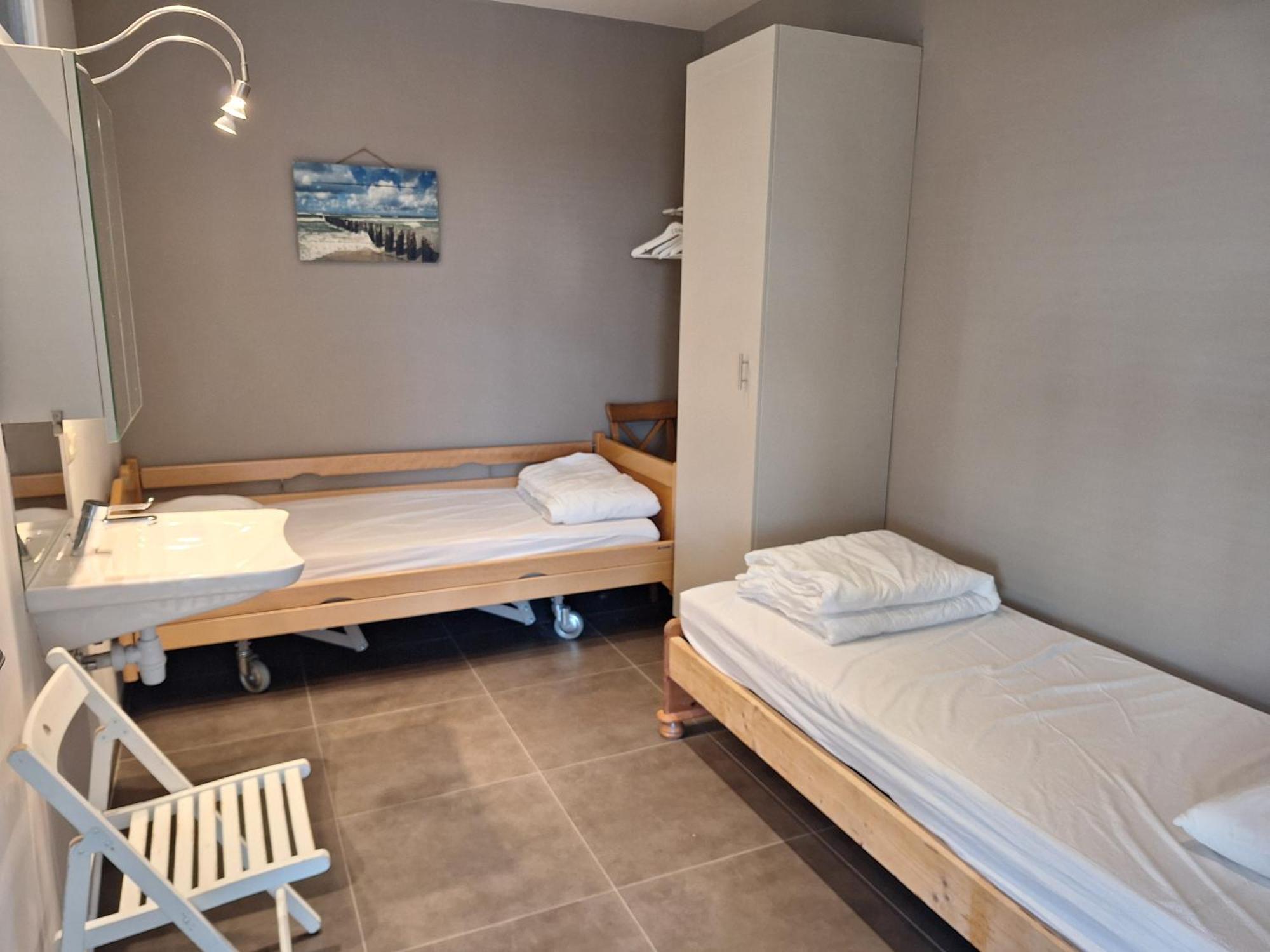 Equus Apartment Oostende Ngoại thất bức ảnh
