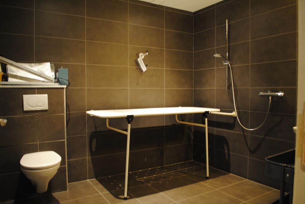 Equus Apartment Oostende Ngoại thất bức ảnh