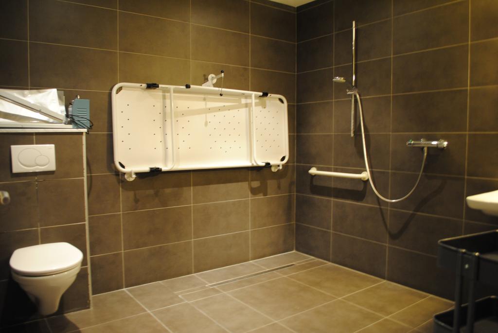 Equus Apartment Oostende Ngoại thất bức ảnh