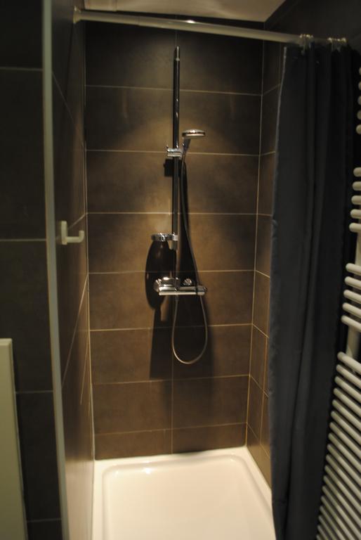 Equus Apartment Oostende Ngoại thất bức ảnh
